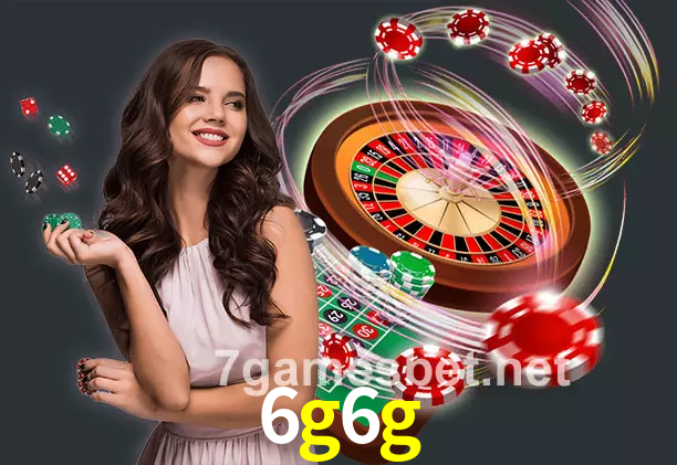 vivo no cassino 6g6g