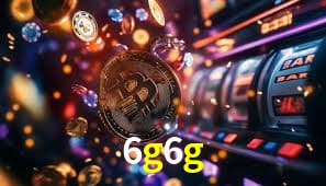 Interface do App 6g6g