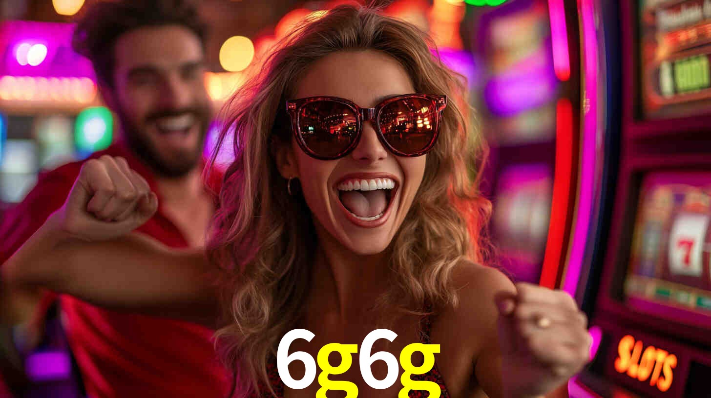 Explorando a Categoria de Eventos em Apostas na 6g6g