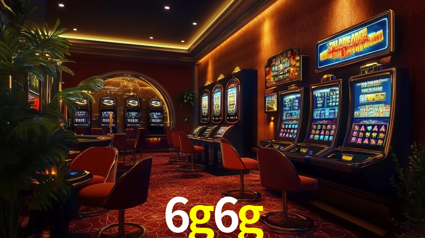 Programa VIP 6g6g