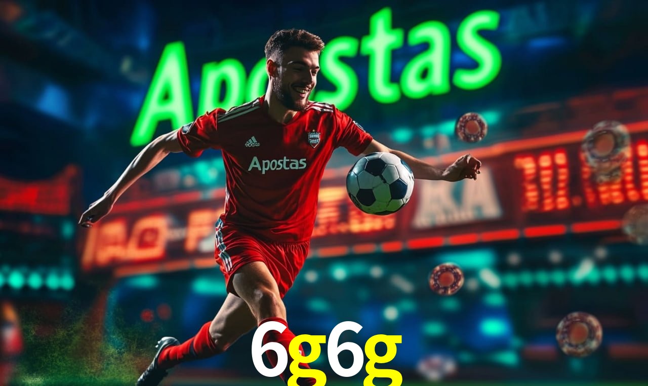 Casino Ao Vivo 6g6g