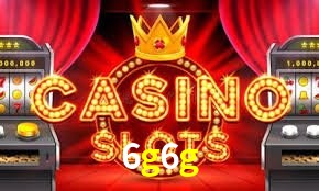 Slot Games 6g6g