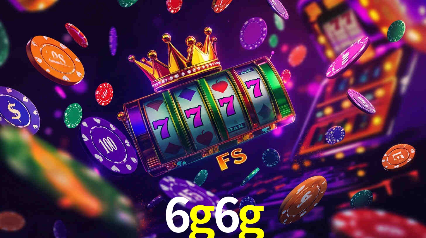 Welcome Bonus 6g6g