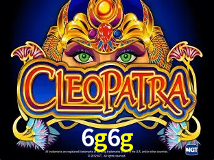 Descubra a Essência do 6g6g: Nossa História e Compromissos