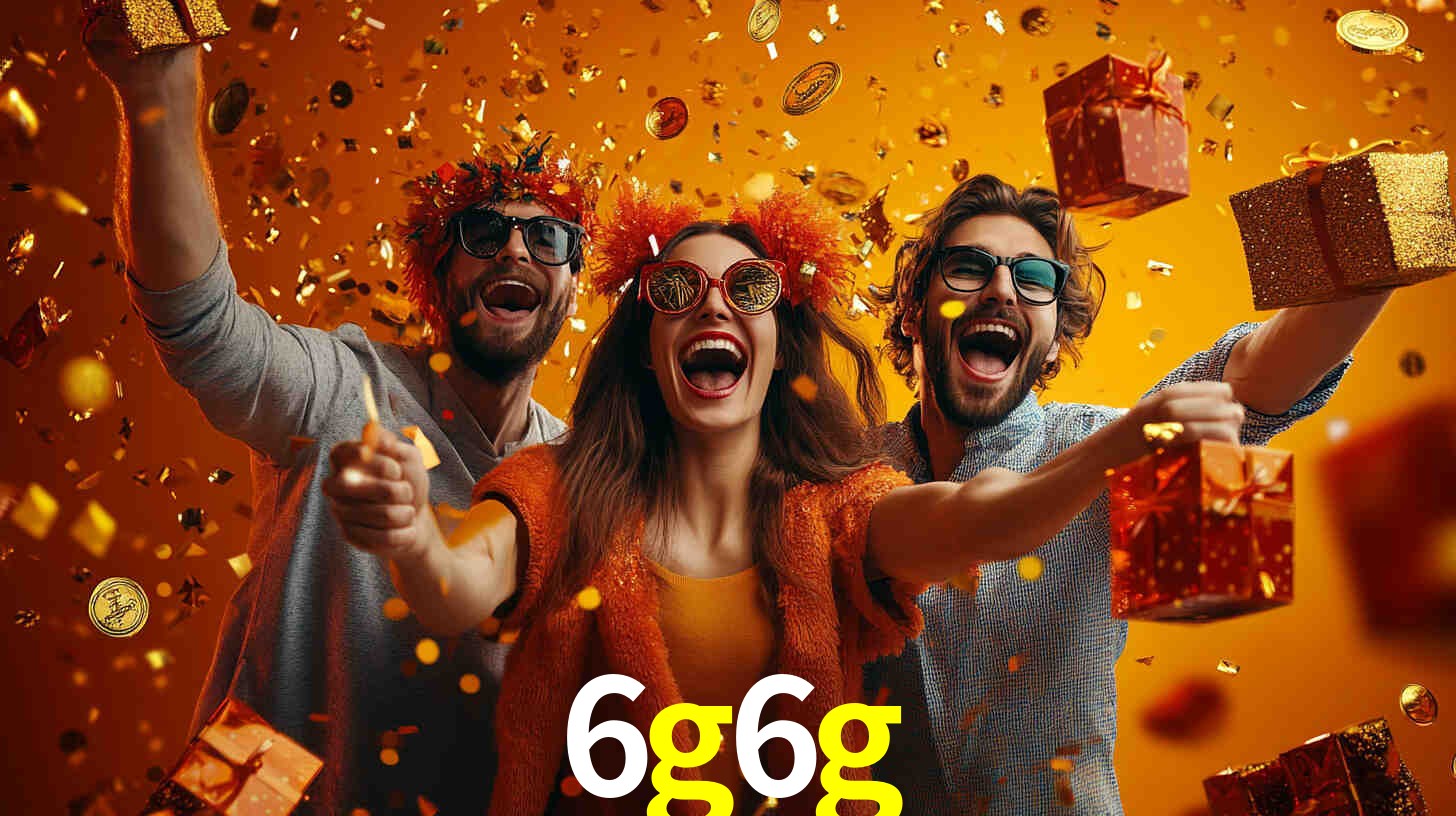 6g6g: A Experiência de Casino com Jogos de Mesa ao Vivo