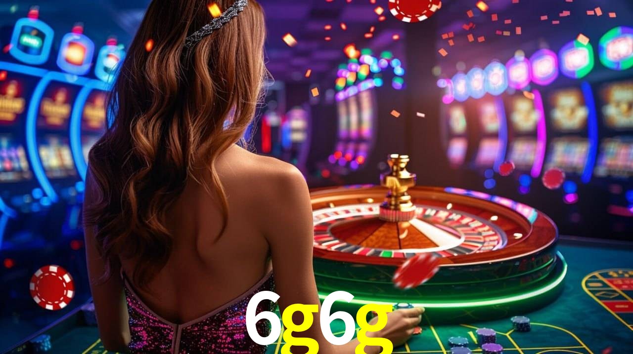 Requisitos do APK da 6g6g para Android