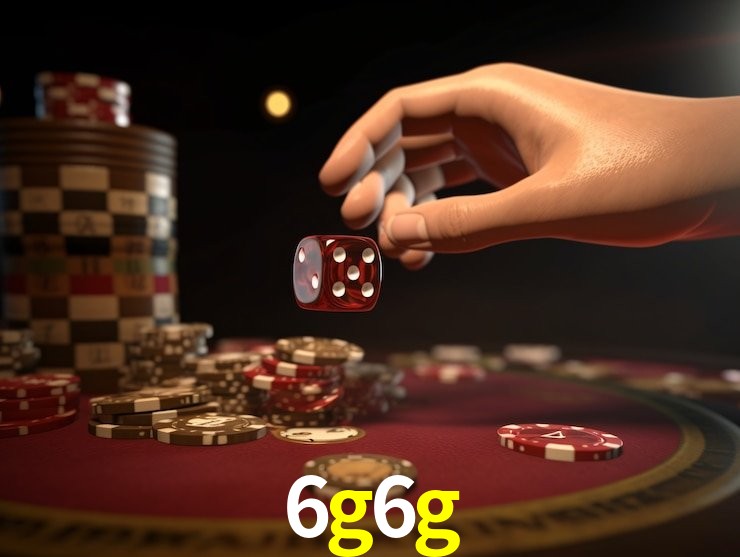 Promoção Relâmpago 6g6g