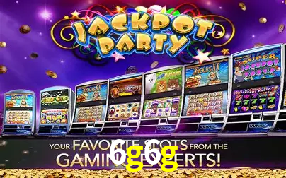 Descubra o Mundo do Cassino Online com 6g6g