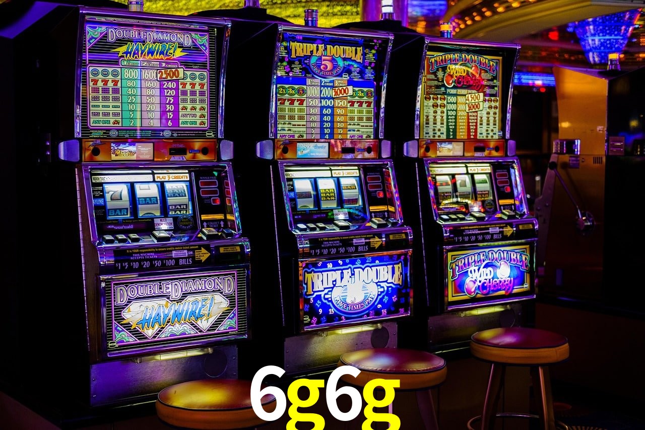 Gates of Olympus 6g6g