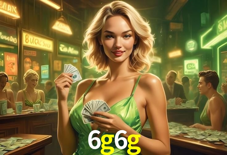 Desvendando o Mundo dos Jogos Virtuais na 6g6g