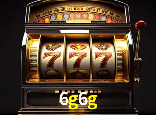 Desvendando o Mundo dos Jogos Virtuais na 6g6g