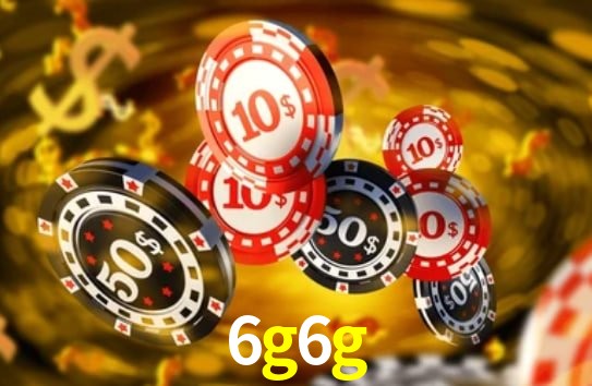 Estatísticas do Jogo 6g6g