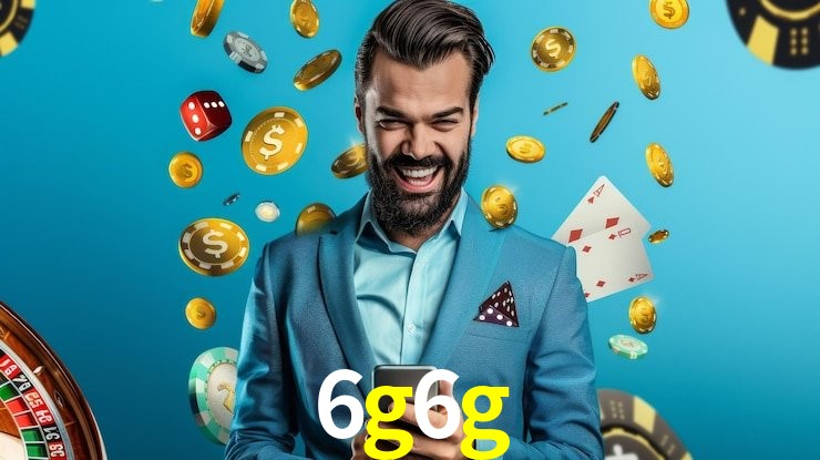 Live Casino 6g6g