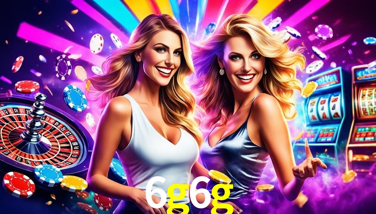 Casino VIP 6g6g