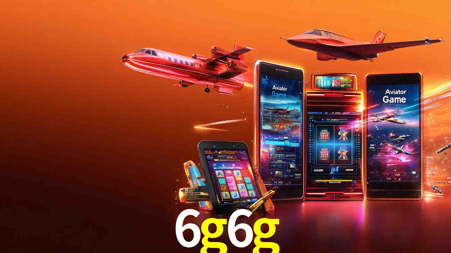 Descubra o Programa VIP da 6g6g: Vantagens Exclusivas para Jogadores