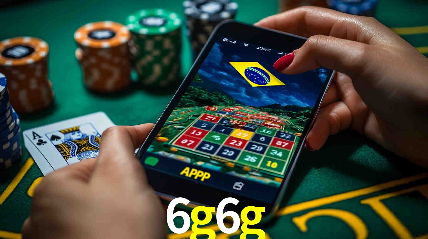 Descubra a Essência do 6g6g: Nossa História e Compromissos