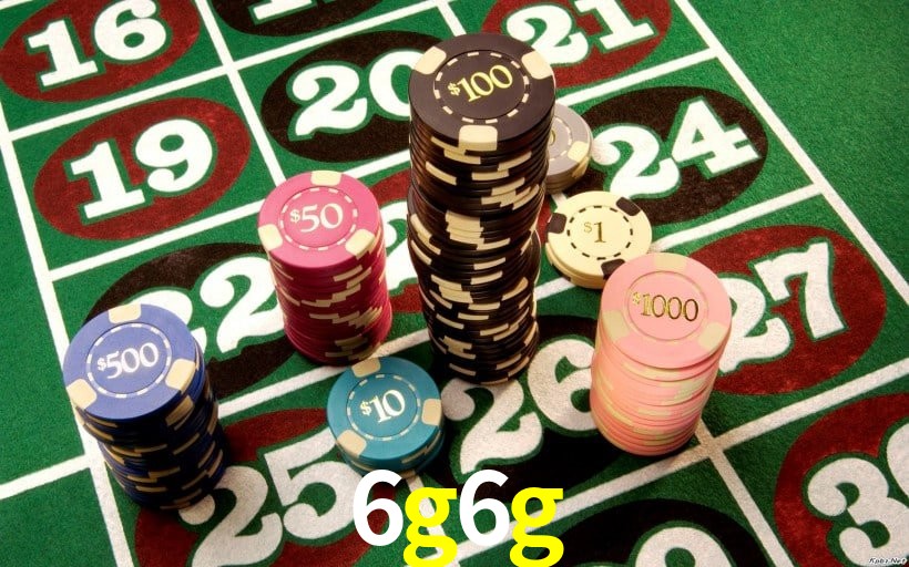 Diretório de Jogos 6g6g
