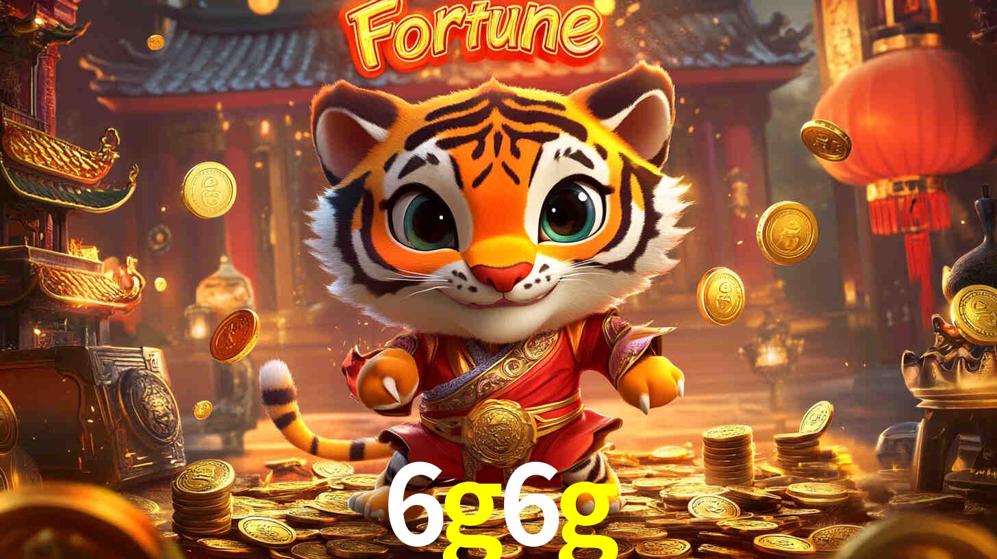 Apostas Esportivas na 6g6g: Um Guia Completo