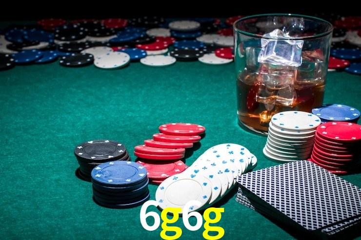 Bônus de Boas-vindas 6g6g