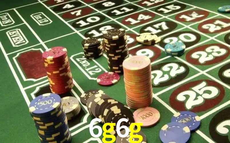 Integração de APIs 6g6g