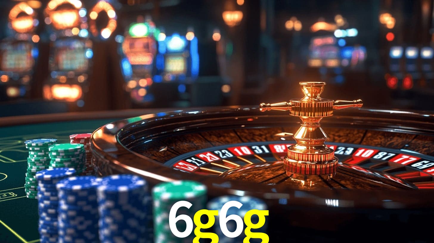 6g6g - Cassino On-line 24h - 6g6g.com