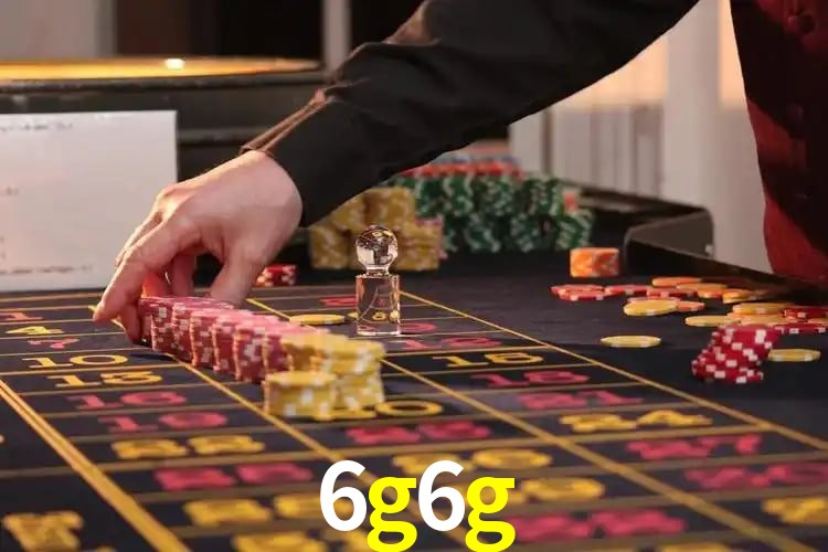 A Popularidade dos Caça-Níqueis no 6g6g