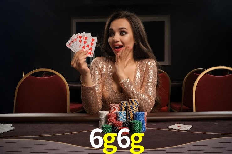 Bônus Diários 6g6g