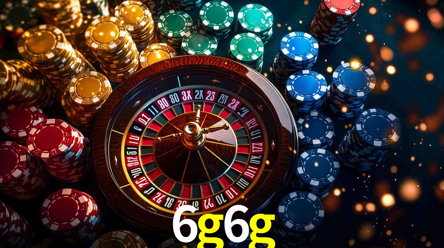 6g6g App Interface