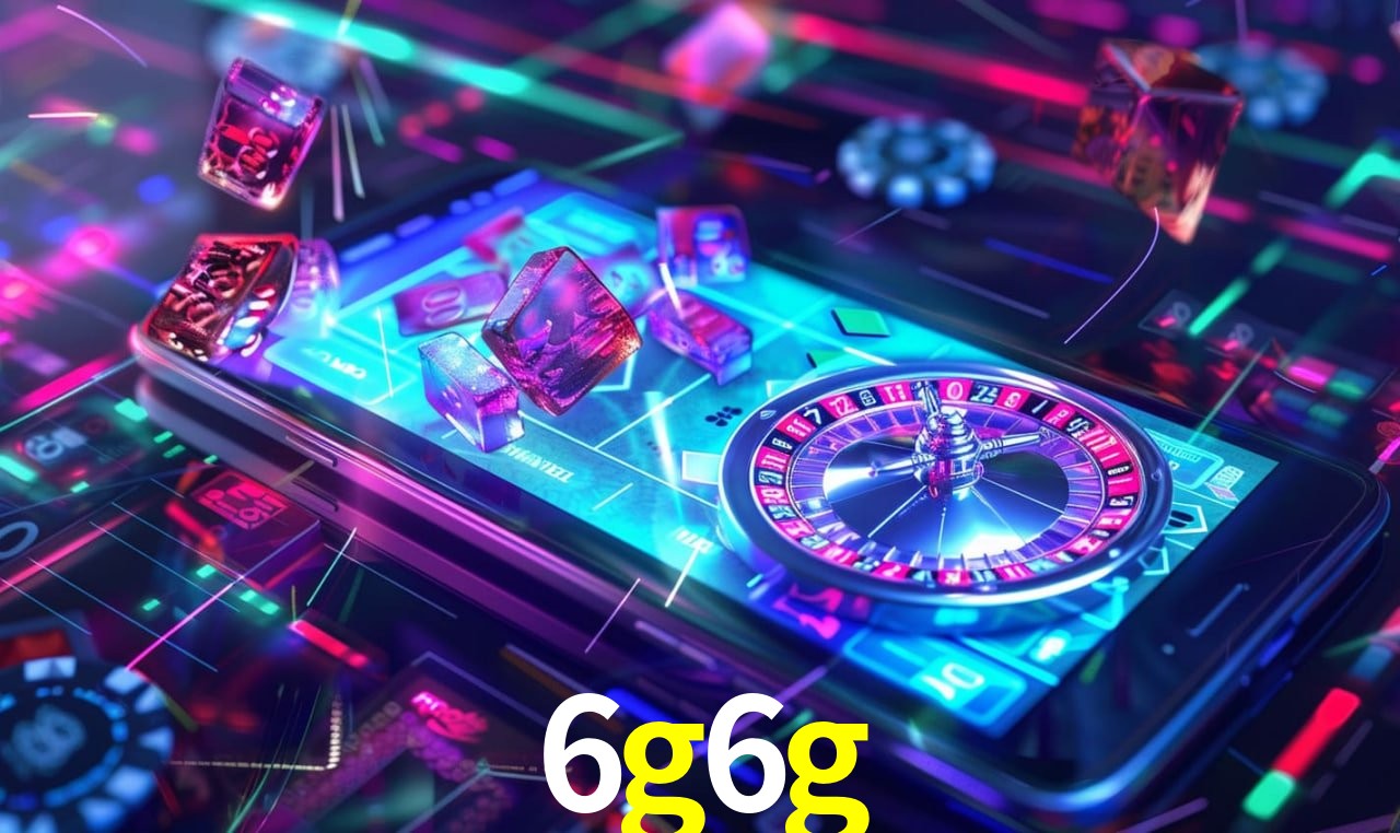 Casino Ao Vivo 6g6g