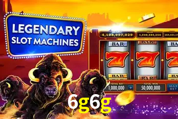 A Revolução dos Aplicativos de Jogos no 6g6g
