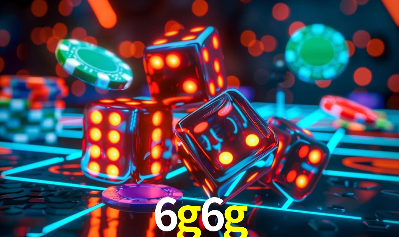 PIX Instantâneo 6g6g