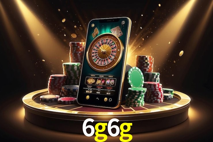 Requisitos do APK da 6g6g para Android