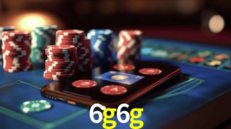 Promoções Sazonais 6g6g