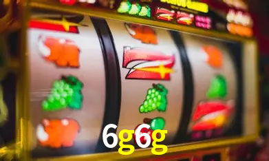 Desvendando o Mundo dos Jogos Virtuais na 6g6g