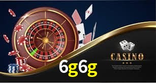 Jogos de Slot 6g6g