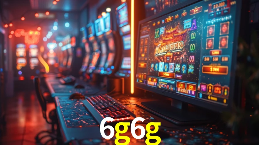6g6g bet
