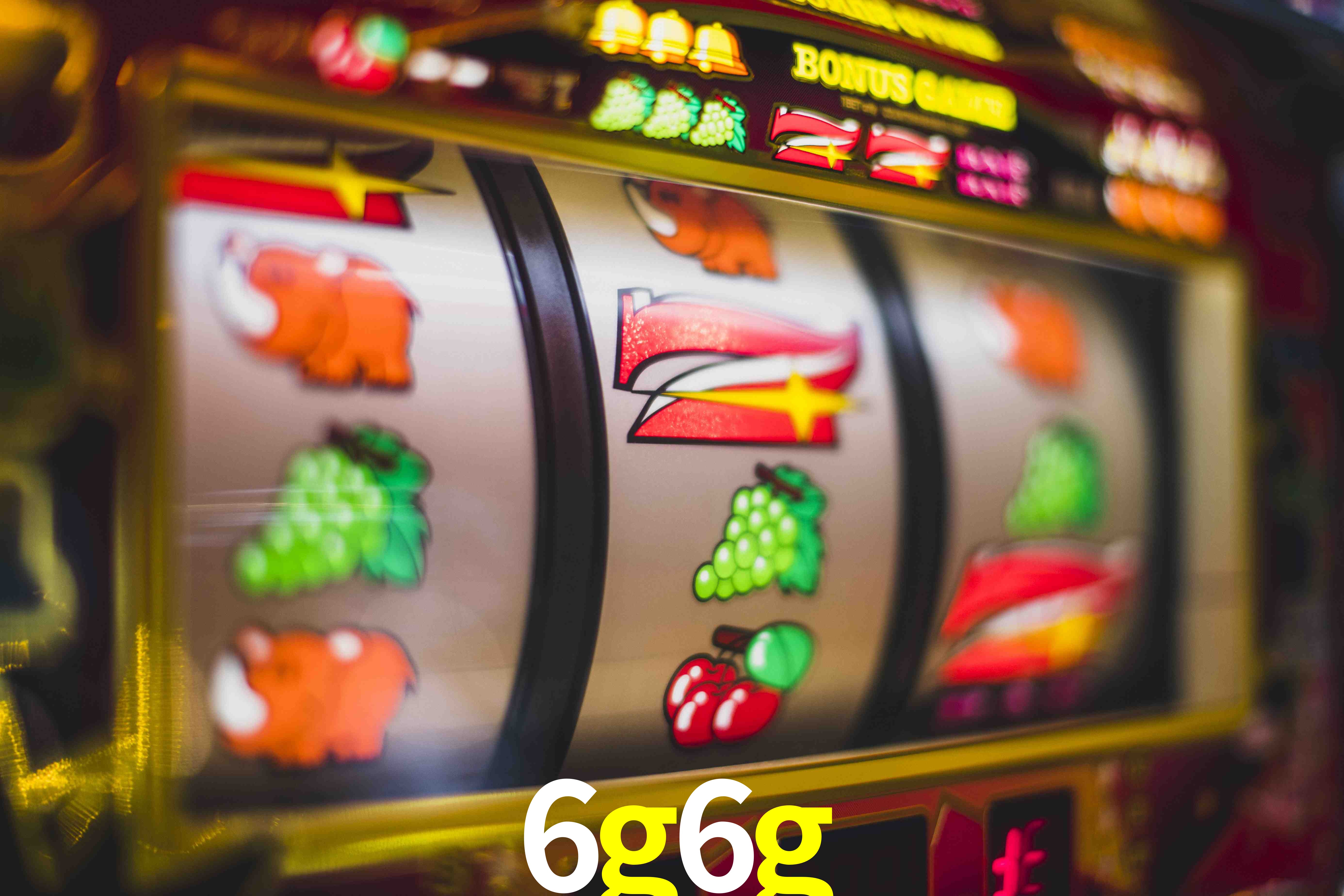 Football Betting 6g6g