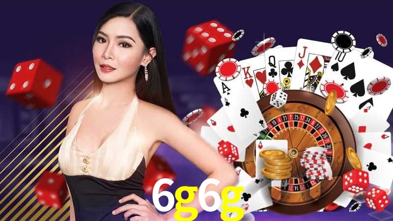 Mesa de Roleta 6g6g