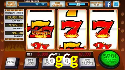 Descubra a Magia dos Jogos de Arcade no 6g6g