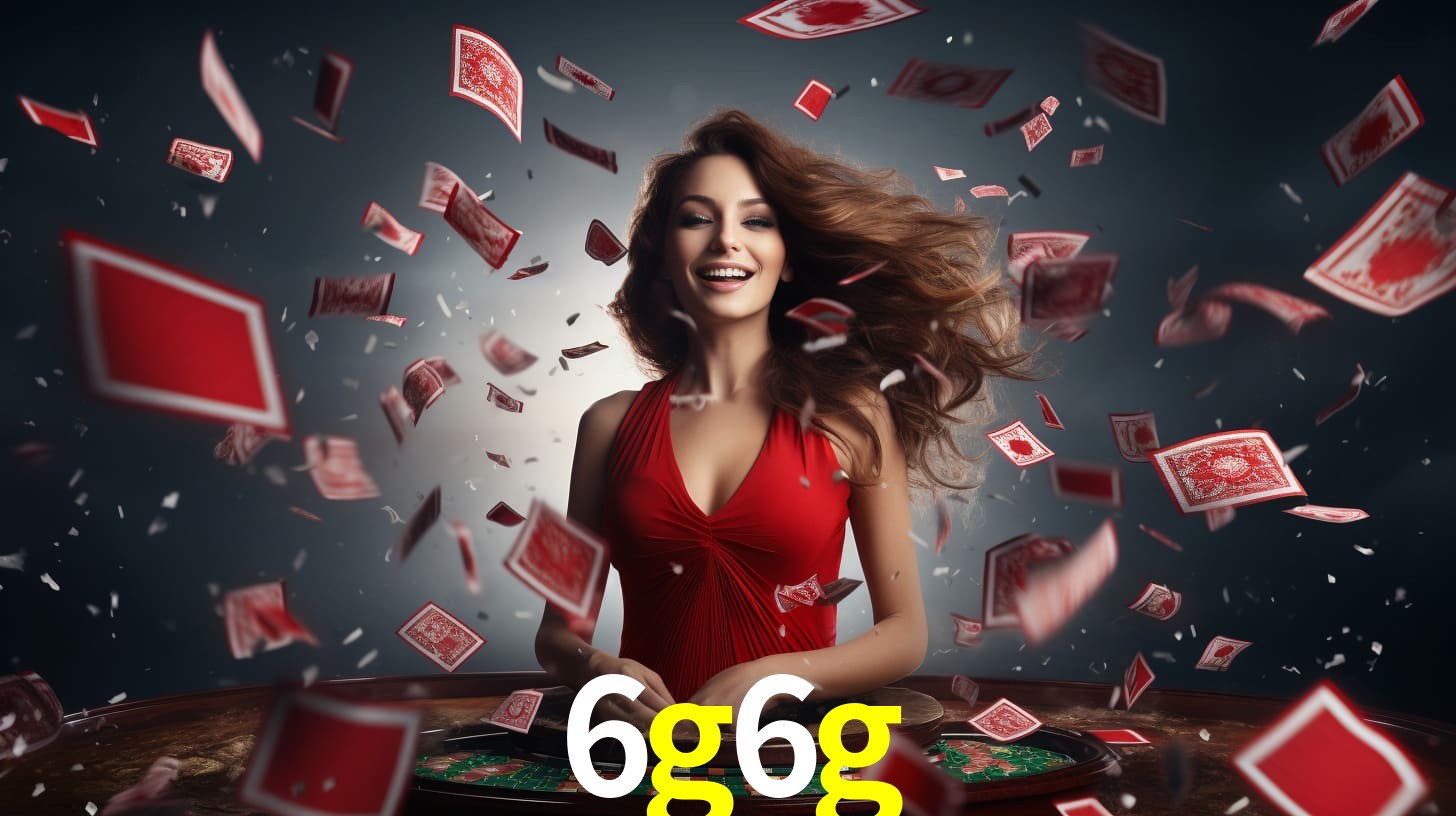 Roulette Table 6g6g