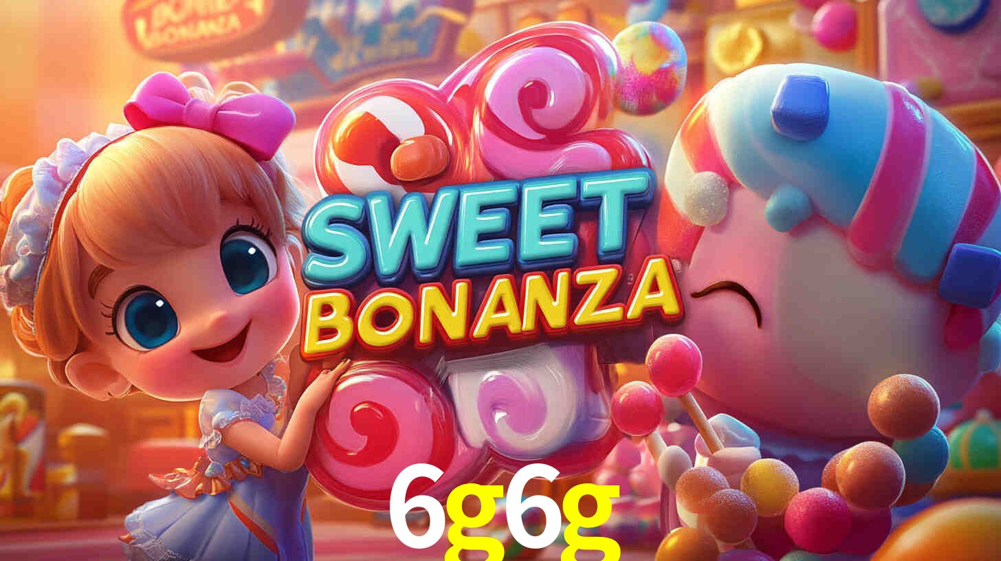 A Popularidade dos Caça-Níqueis no 6g6g