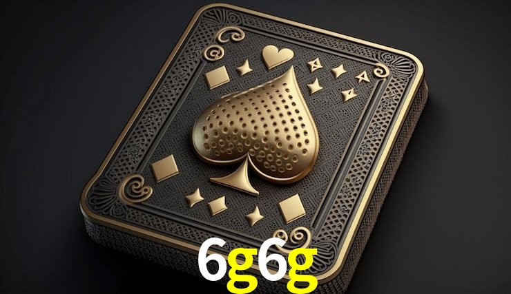 Benefícios da Conta 6g6g