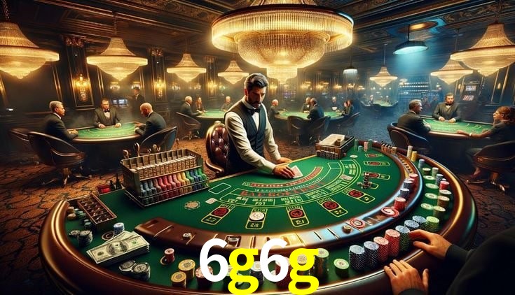 Player Reviews 6g6g