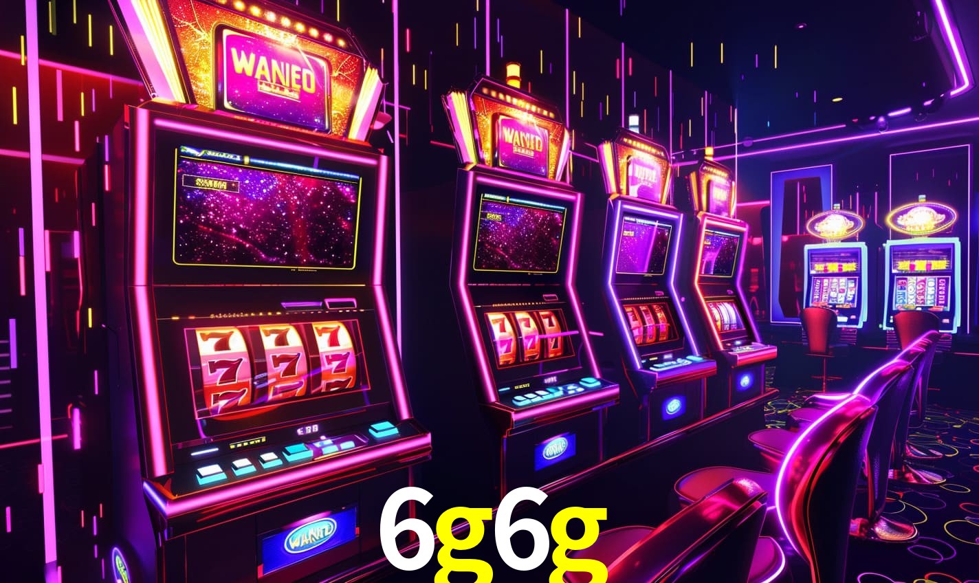 A Emoção da Loteria na 6g6g: Uma Chance de Mudança de Vida
