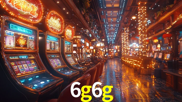 6g6g: Seu Especialista em Apostas Esportivas Brasileiras