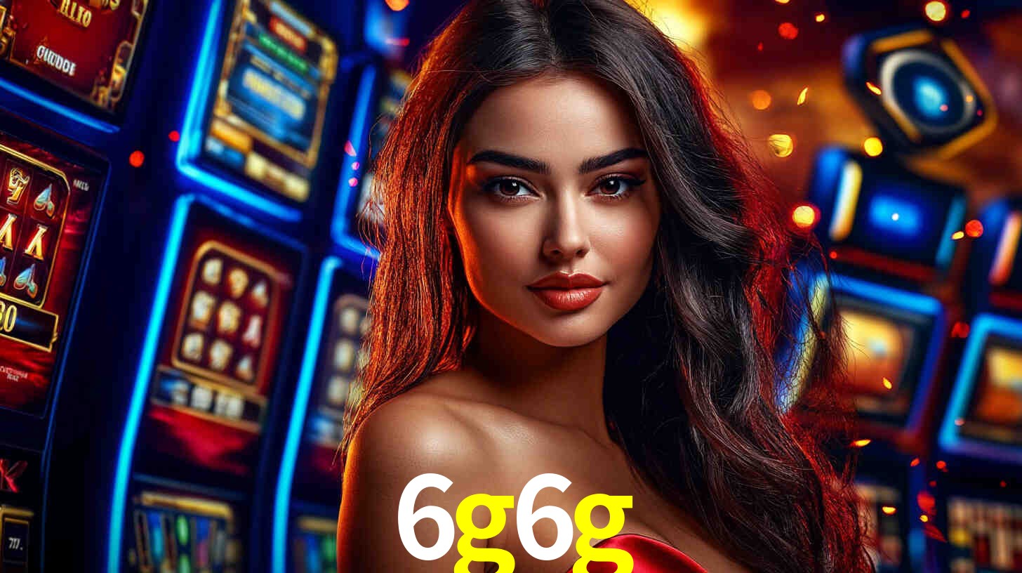 Inovações de Jogos na 6g6g: O Futuro das Experiências Interativas