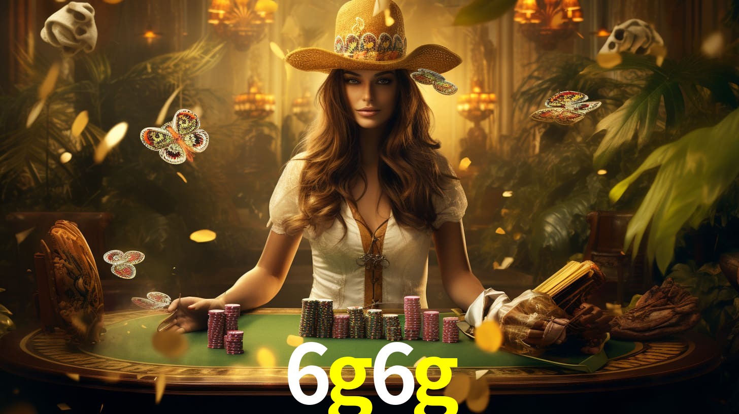 VIP Casino 6g6g