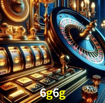 Estatísticas 6g6g
