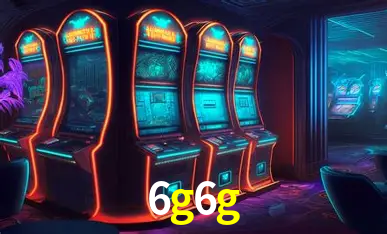 Apostas Esportivas na 6g6g: Um Guia Completo