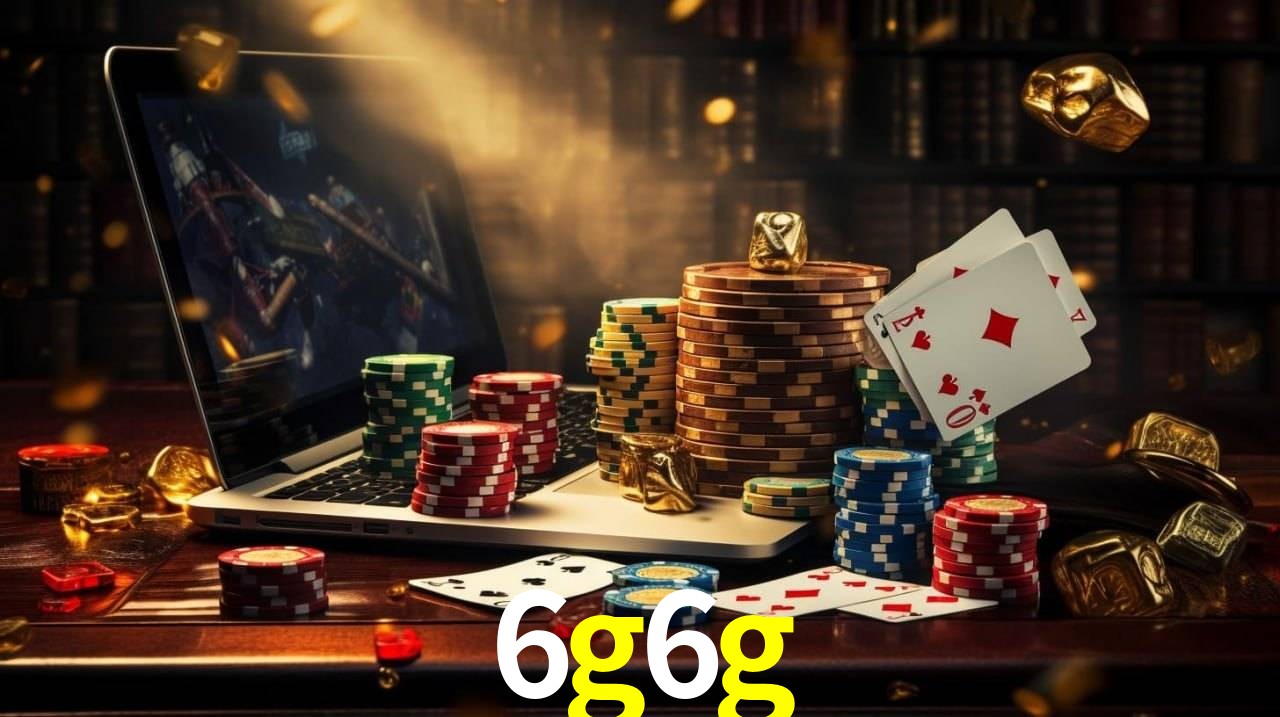 Estatísticas Esportivas 6g6g